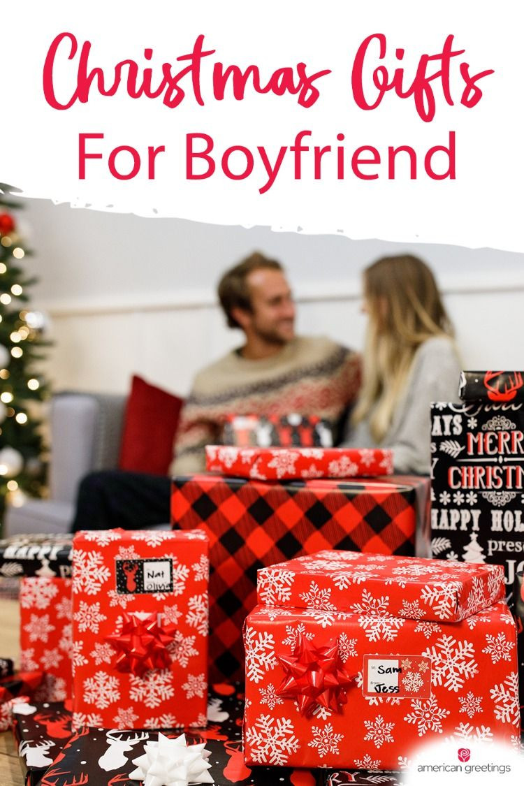 Holiday Gift Ideas New Boyfriend
 Christmas Gift Ideas For A Boyfriend Tips For Finding Him