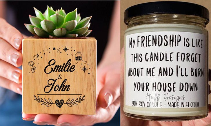 Housewarming Gift Ideas For Couple
 23 Perfect Housewarming Gifts for Couples Best