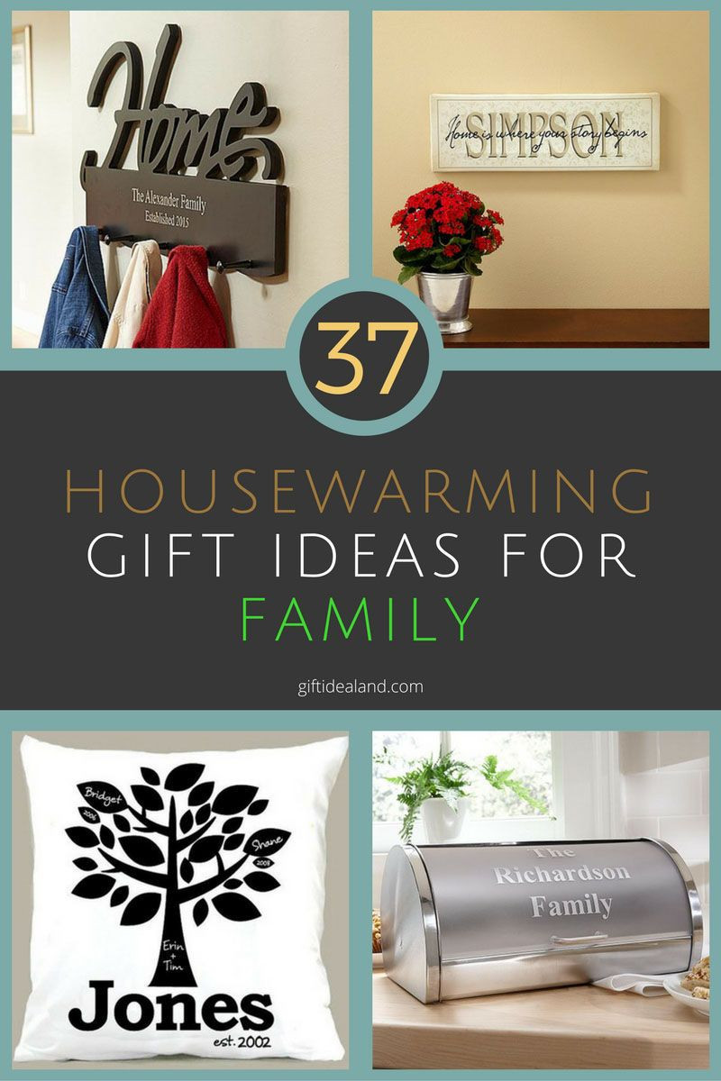 Housewarming Gift Ideas For Couple
 The Best Housewarming Gift Ideas for Couples who Have
