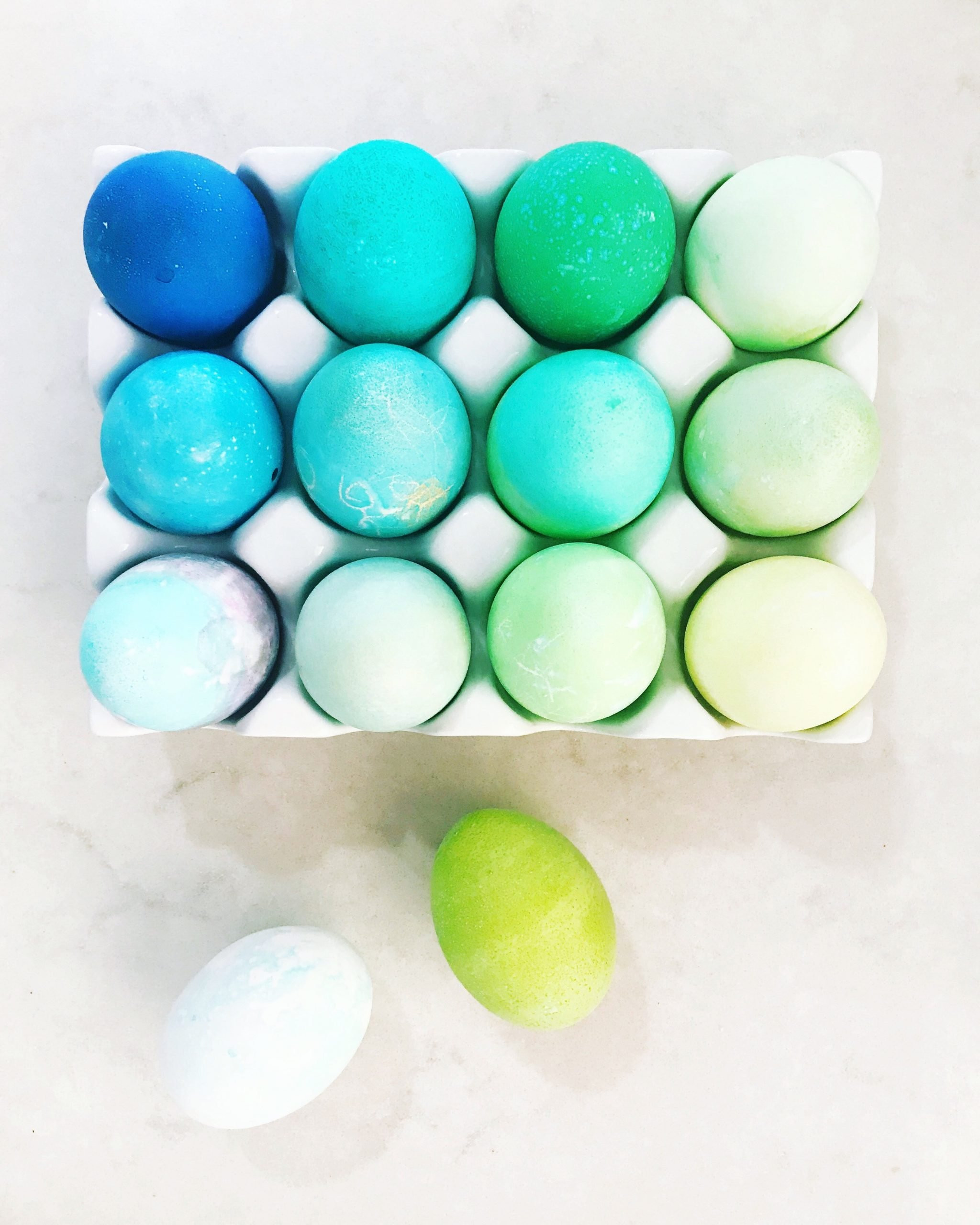 How To Make Easter Egg Dye With Food Coloring
 Easter Egg Dye Learn How Easy It is to Make Your Own