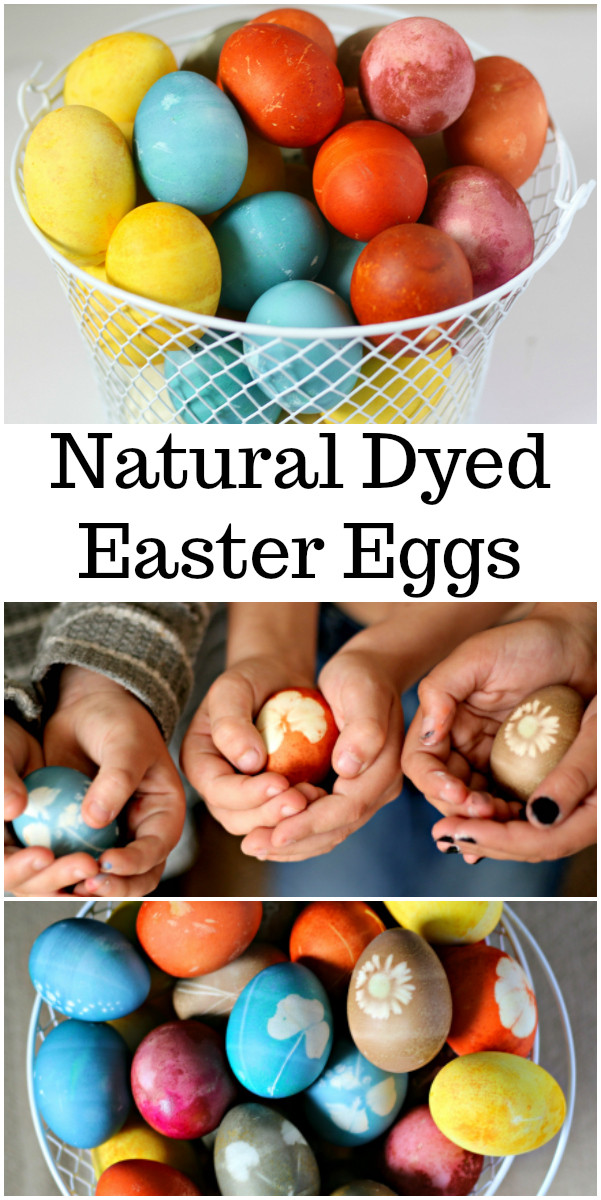 How To Make Easter Egg Dye With Food Coloring
 How To Dye Easter Eggs Naturally The Coconut Mama