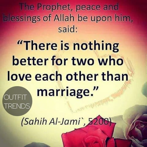 Islam Love Quote
 Islamic Quotes About Love 50 Best Quotes About Relationships