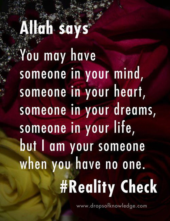 Islam Love Quote
 40 Beautiful Islamic Quotes About Love in English