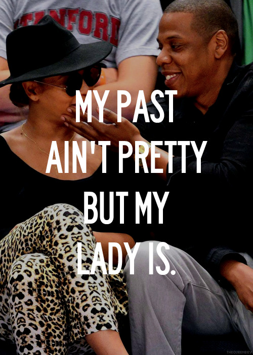 Jay Z Love Quote
 Jay Z Love Quotes About Beyonce Wise Quote Life