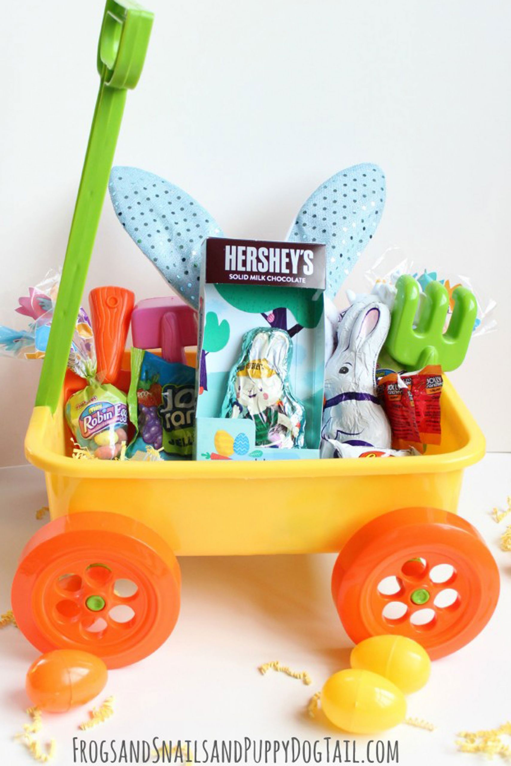 Kid Easter Gifts
 26 Easter Basket Ideas for Kids Easter Gifts