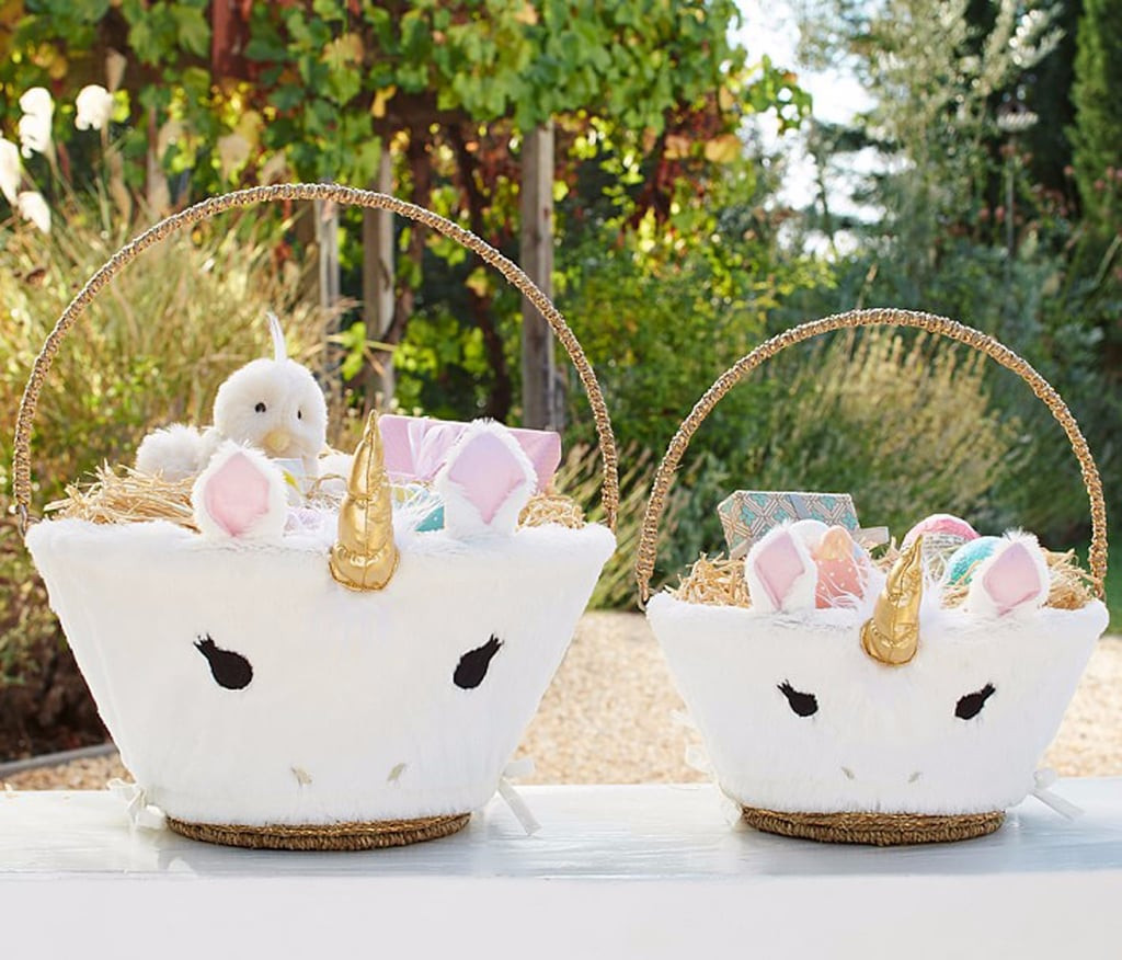 Kid Easter Gifts
 Cute Easter Baskets For Kids