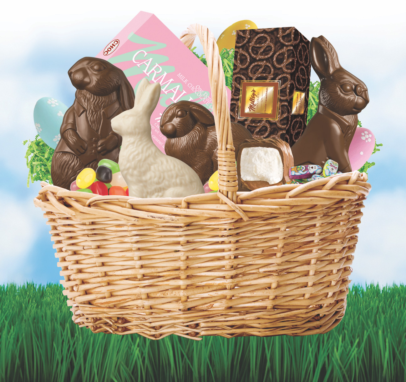 Kid Easter Gifts
 Easter Basket Ideas for Kids