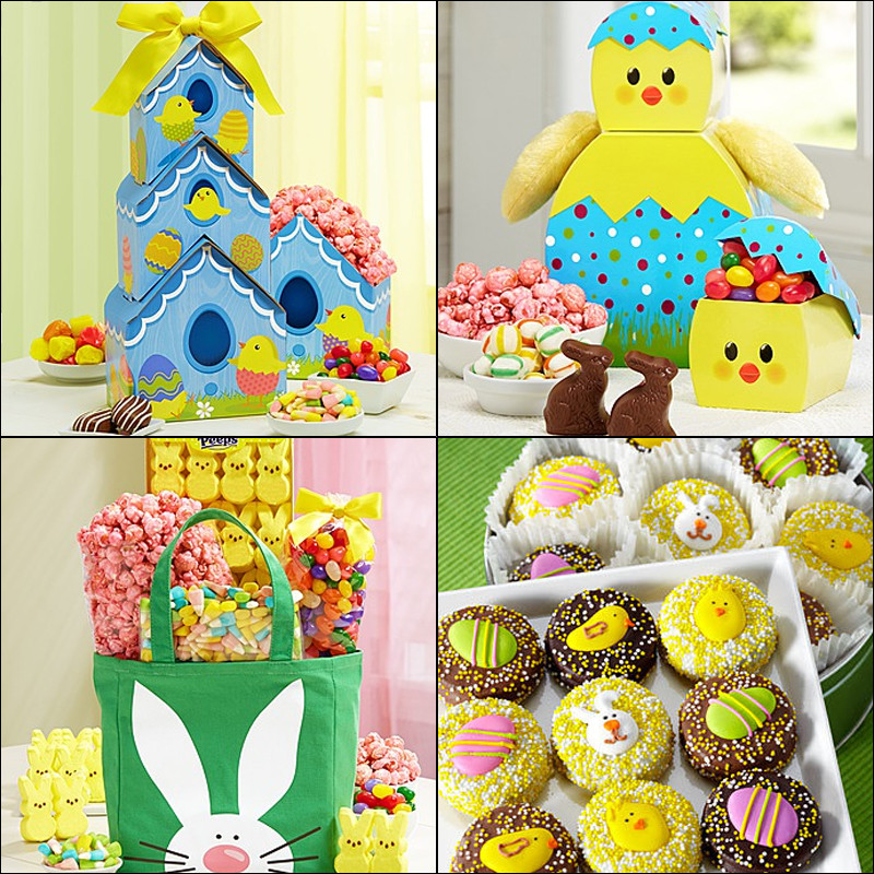 Kid Easter Gifts
 Festive Easter Gifts for all Ages 1800Baskets