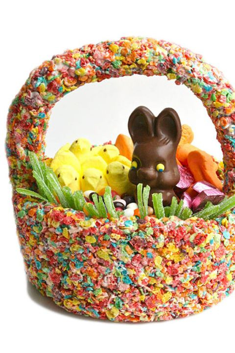 Kid Easter Gifts
 21 Easter Basket Ideas for Kids — Best Easter Baskets