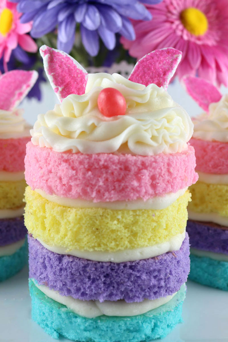 Light Easter Desserts
 Our Most Popular Easter Desserts Two Sisters