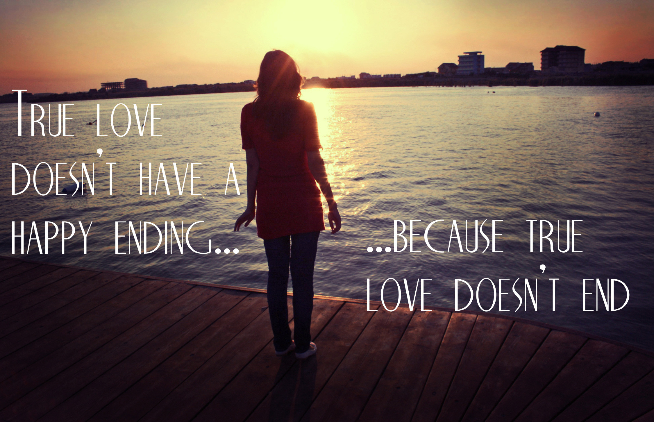 Love Quote Images
 22 True Love Quotes Will Make You Fall In Love