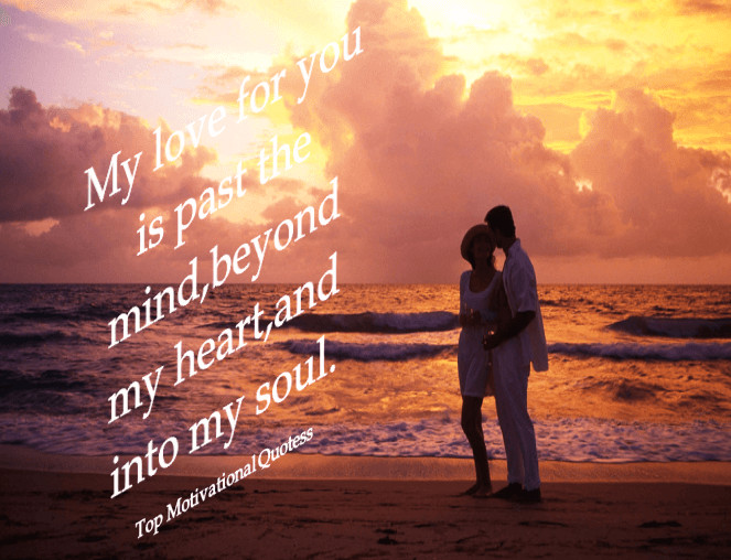 Love Quote Images
 Top 30 Romantic Couple Love quotes and Greetings