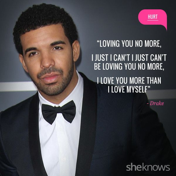 Love Quotes From Rap Songs
 These Beautiful Love Quotes Are All Inspired by Rap Songs