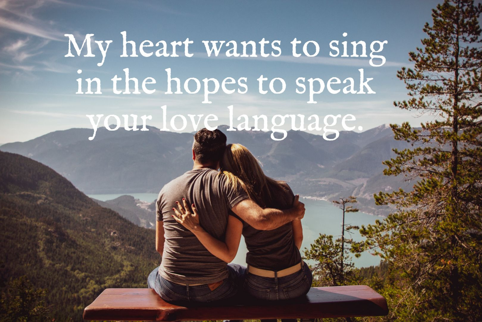 Love Quotes Sayings
 I will Design 20 Unique Love & Relationship Quotes for $5