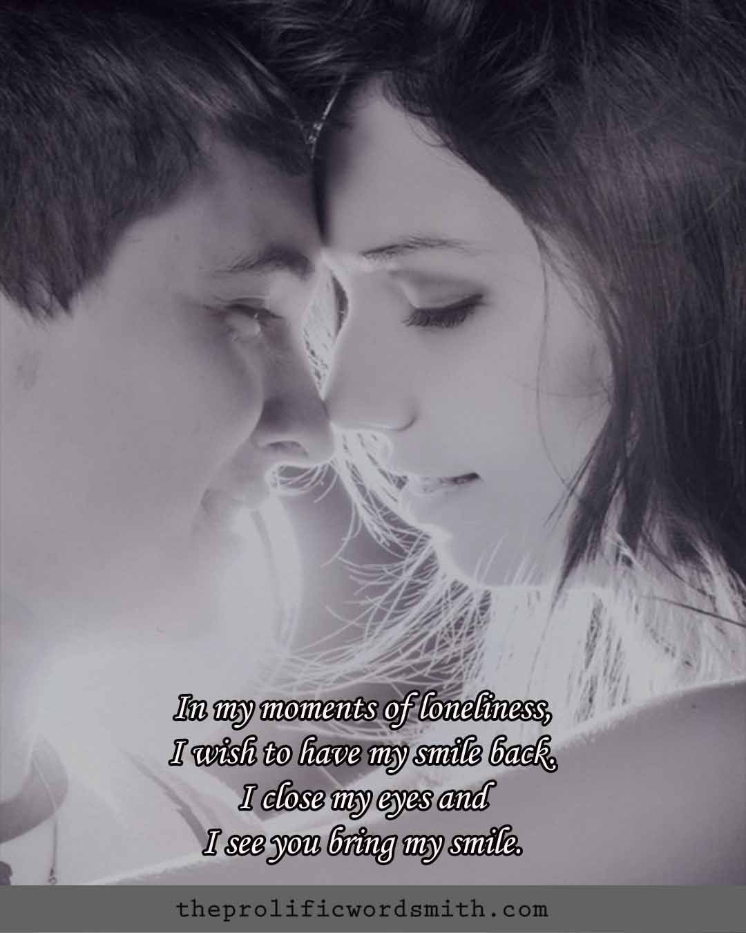 Most Romantic Quote For Her
 most romantic love quotes for her for instagram and