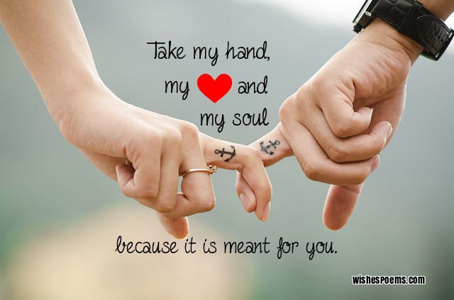 Most Romantic Quote For Her
 100 Romantic Love Quotes for Her Love Messages for Her