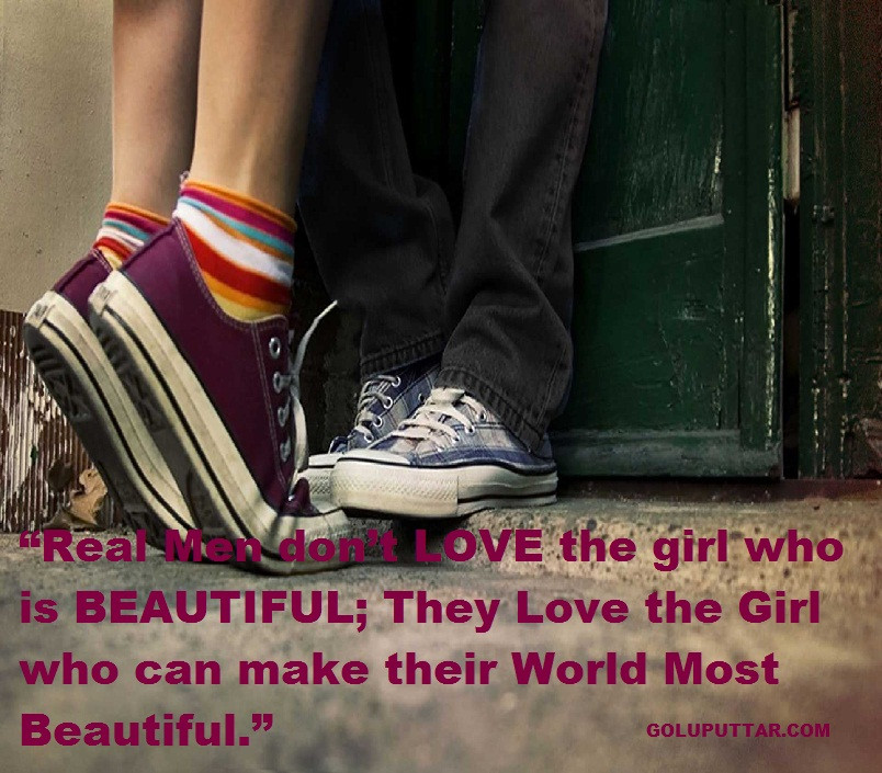 Most Romantic Quotes For Him
 Most beautiful romantic love quotes for him