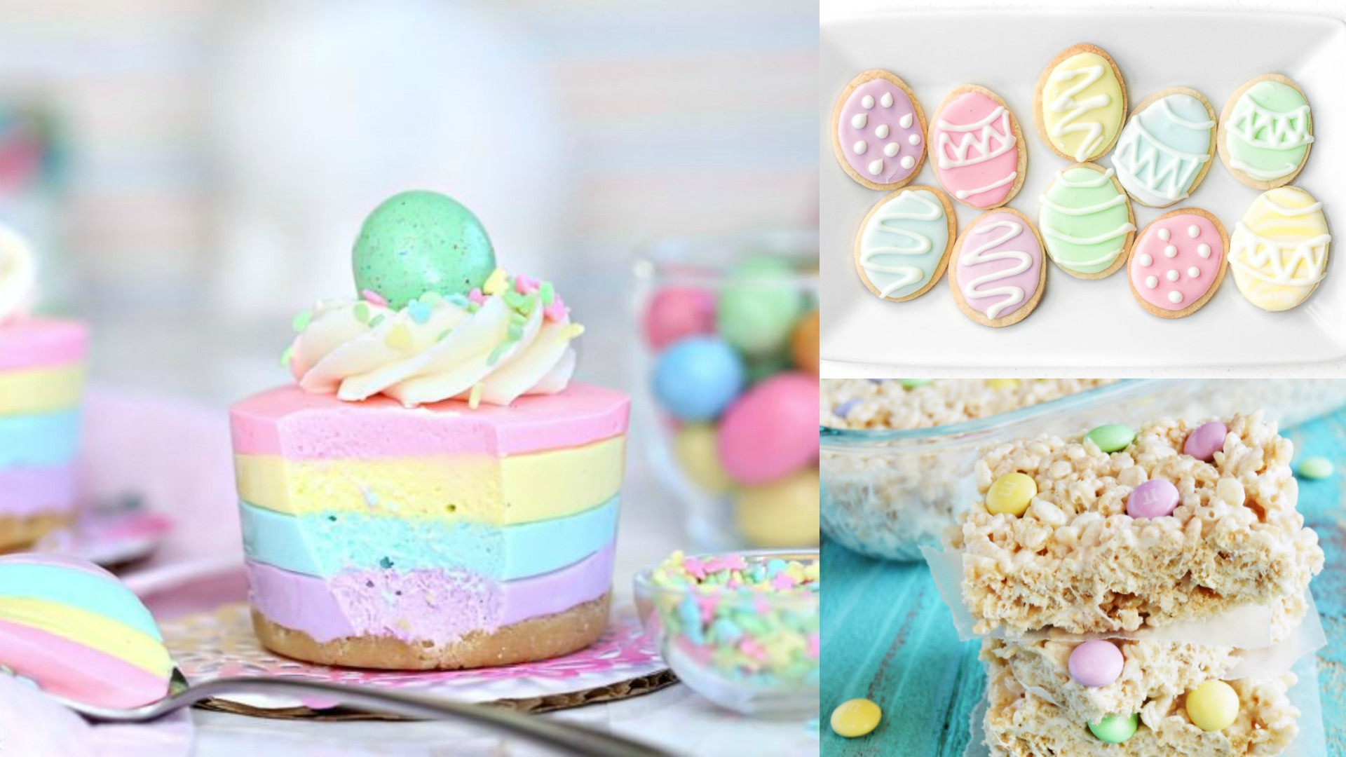 Popular Easter Desserts
 10 Best Easter Desserts Simply Real Moms