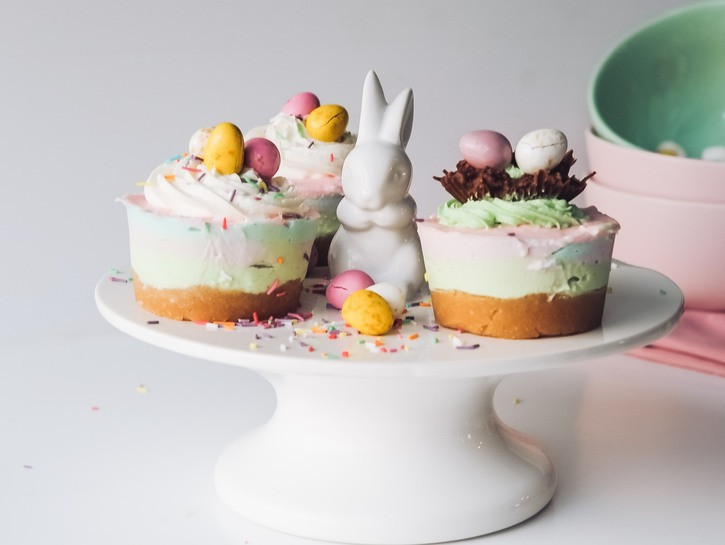 Popular Easter Desserts
 20 Popular Easter Desserts Perfect For Your Family Oola