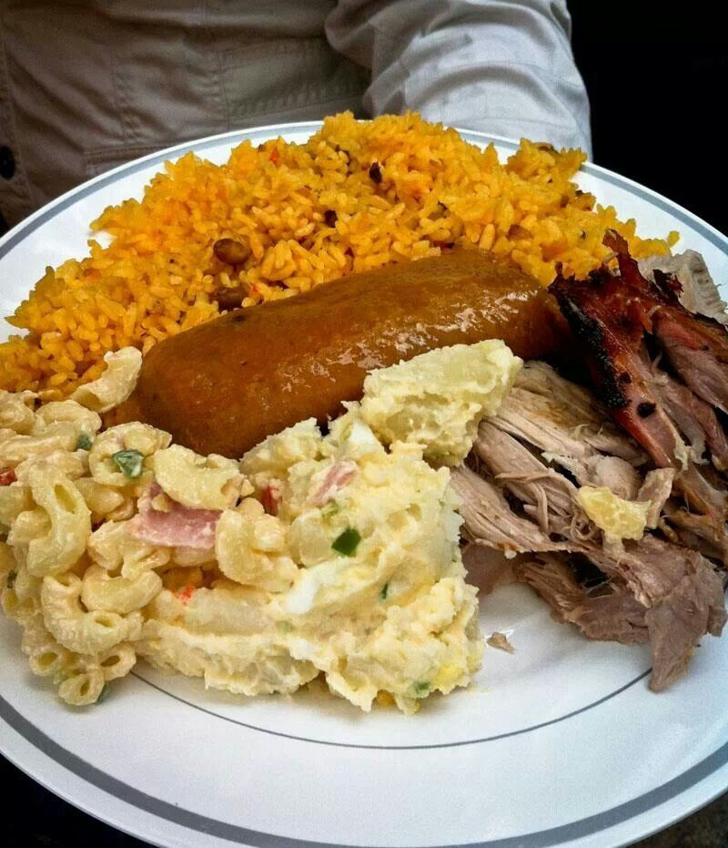 Puerto Rican Easter Dinner
 The Best Ideas for Puerto Rican Easter Dinner – Home
