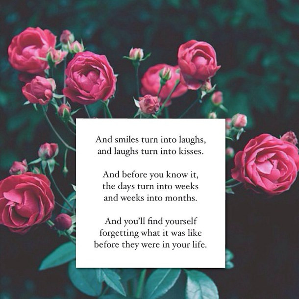 Quotes About Flowers And Love
 Beautiful Quotes About Flowers And Love 50 Best Rose