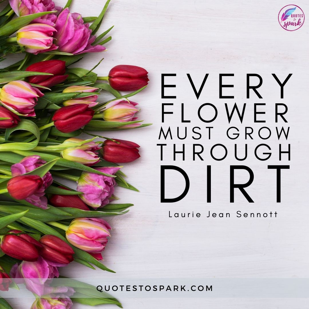 Quotes About Flowers And Love
 Beautiful Flowers Quotes and Flowers Sayings to Celebrate Love