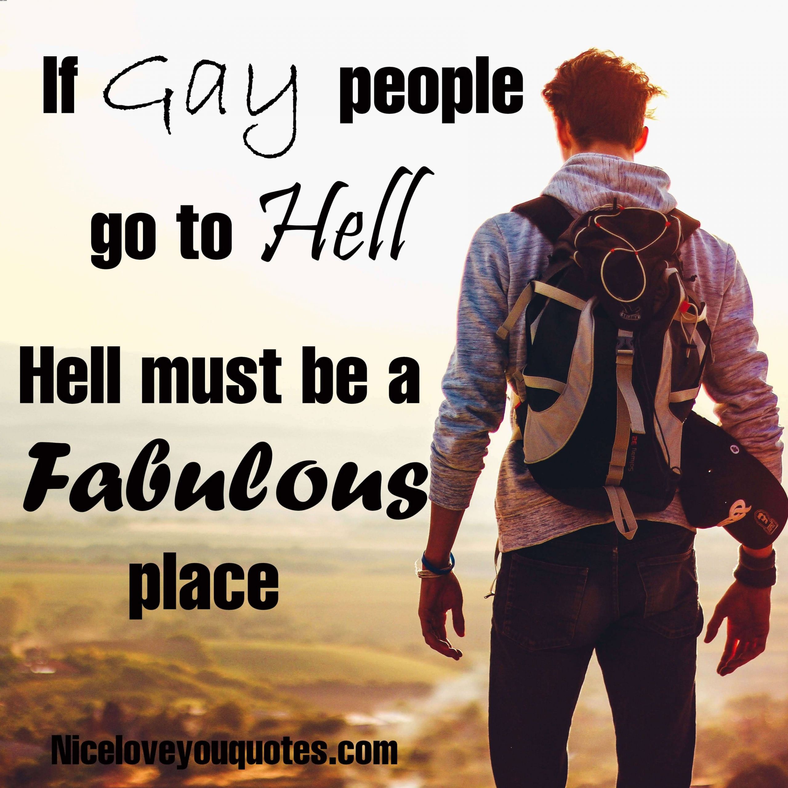 Quotes About Gay Lovers
 Pin on 121 Top Gay Quotes or sayings