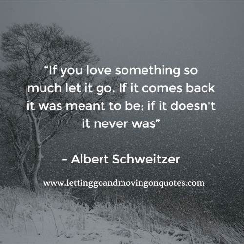 Quotes About Letting Go Of Someone You Love But Can'T Have
 Pin on missy