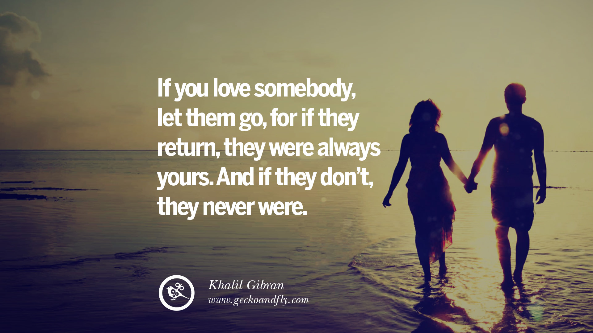 Quotes About Letting Go Of Someone You Love But Can'T Have
 50 Quotes About Moving And Letting Go Relationship