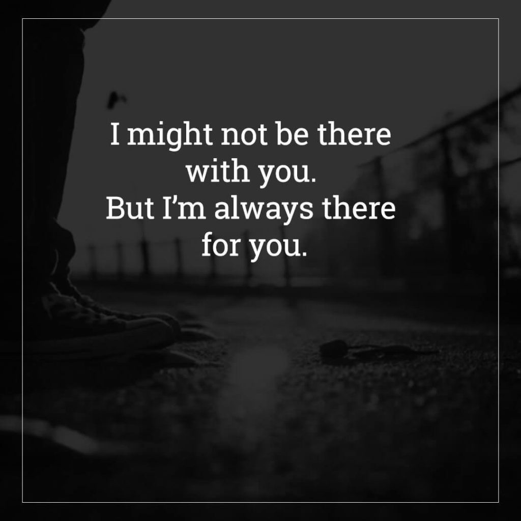 Quotes About Long Distance Love
 Top 30 Long Distance Relationship Quotes for Your Life Partner