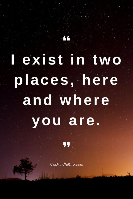 Quotes About Long Distance Love
 26 Beautiful Long Distance Relationship Quotes Proving It
