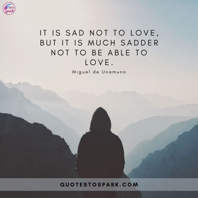 Quotes About Love And Pain
 10 Unique Sad Quotes About Love And Pain With