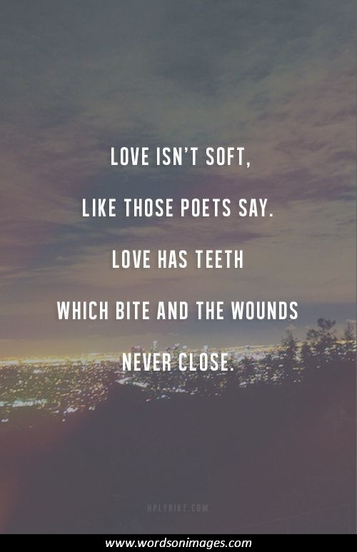 Quotes About Love And Pain
 Pain of love quotes Collection Inspiring Quotes