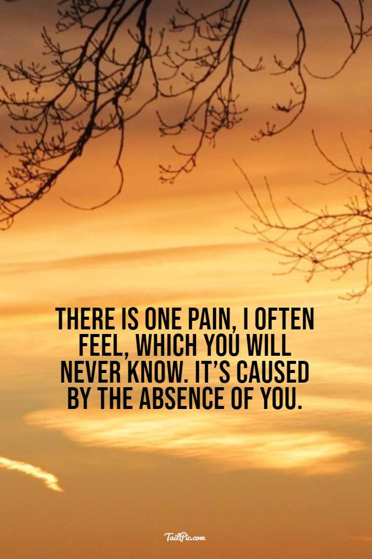 Quotes About Love And Pain
 28 Short Sad Quotes About Love And Pain