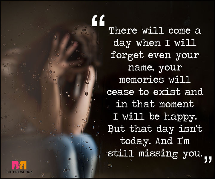 Quotes About Love And Pain
 50 Quotes That Best Describe Painful Love