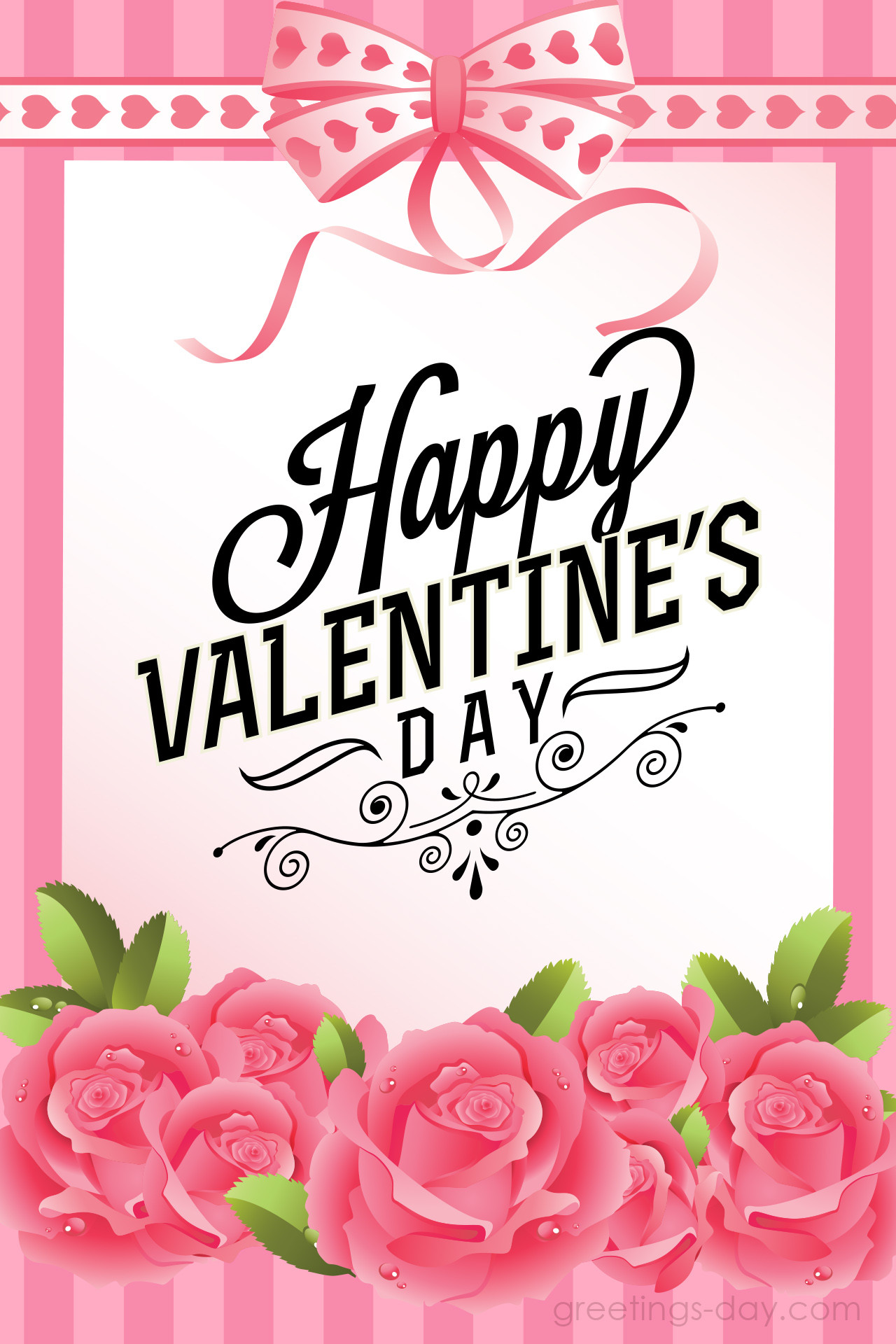 Quotes About Valentines Day
 Valentine s Day Quotes and Flowers for Friends and Family