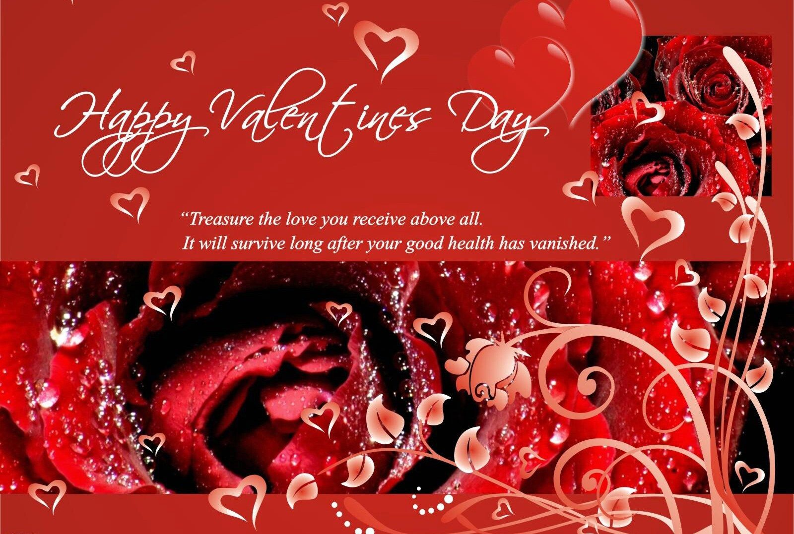 Quotes About Valentines Day
 Happy Valentine s Day Quotes on Cards Funny