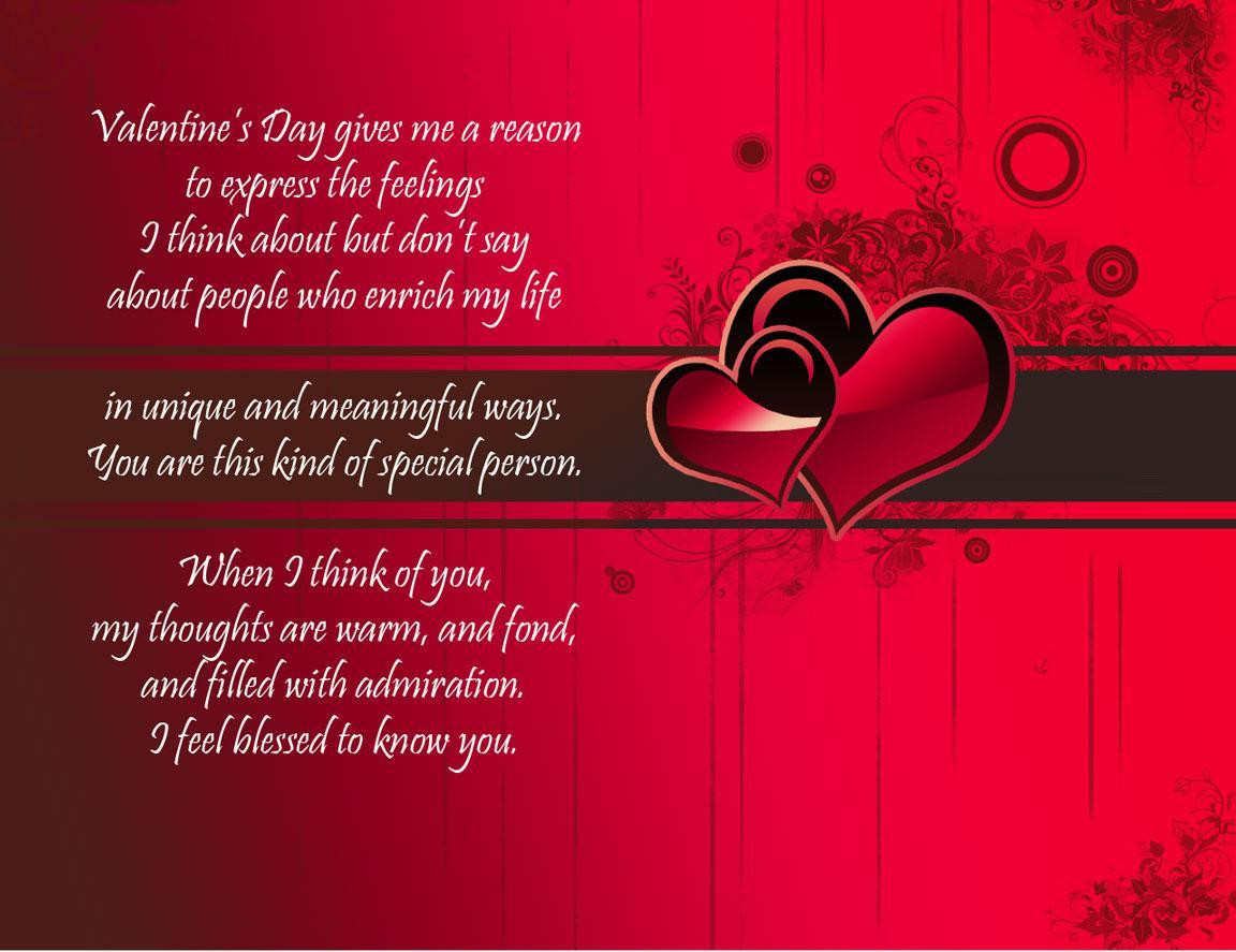 Quotes About Valentines Day
 Top 100 Happy Valentines day Wishes Quotes Messages
