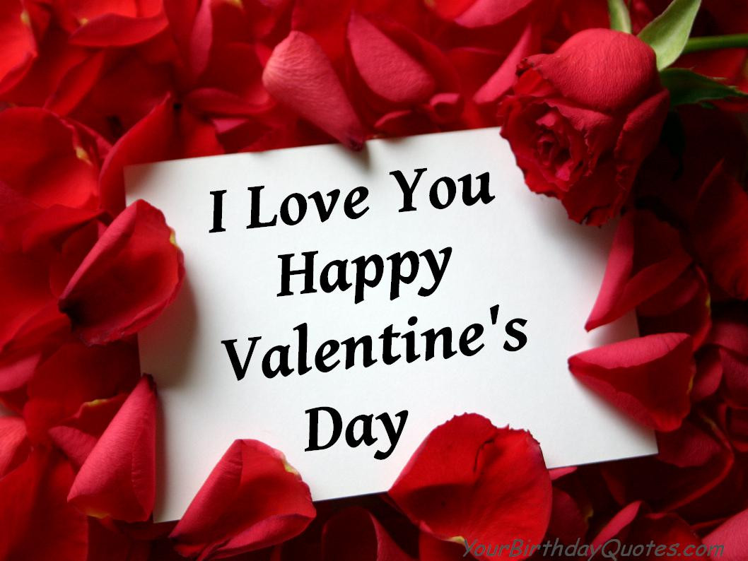 Quotes About Valentines Day
 Valentines Day Quotes For Him Trends in USA