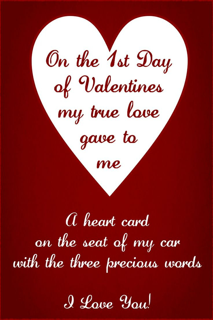 Quotes About Valentines Day
 100 Romantic Valentines Day Quotes For Your Love