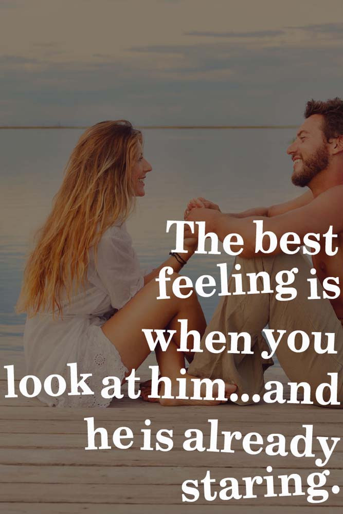 Quotes For Him About Love
 85 Romantic Love Quotes For Him