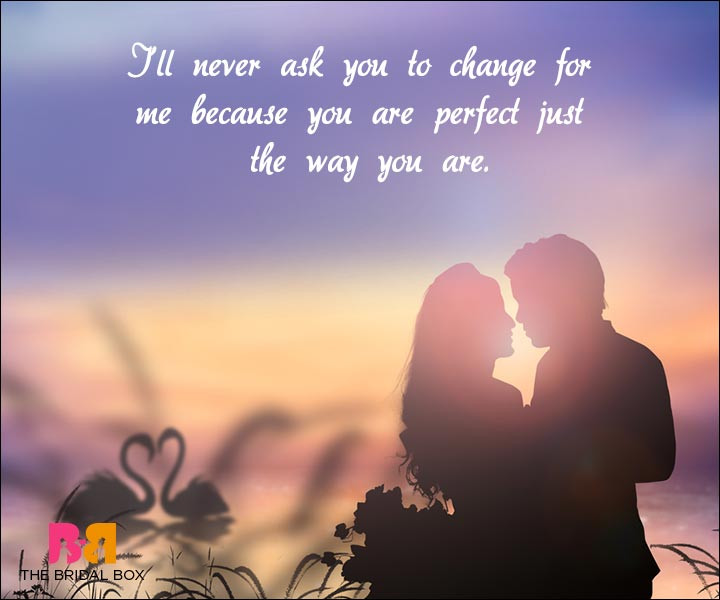 Quotes For Him About Love
 35 Short Love Quotes For Him To Rekindle The Flame