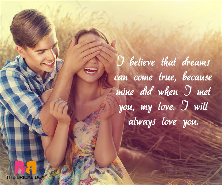 Quotes For Him About Love
 35 Short Love Quotes For Him To Rekindle The Flame