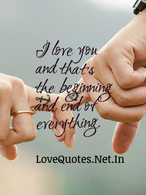 Quotes For Him About Love
 Love Quotes for Him