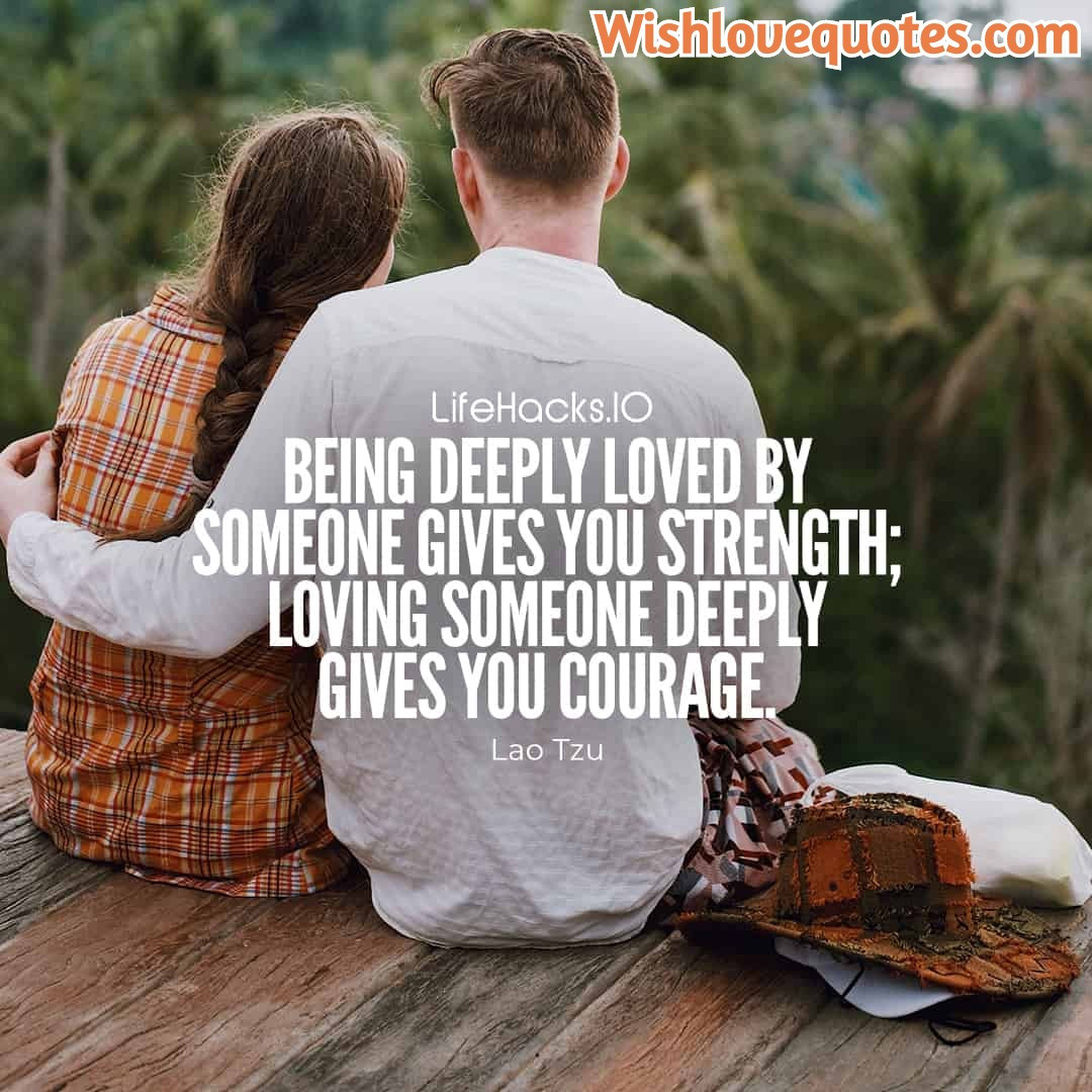 Quotes For Him About Love
 Cute Love Quotes for Him From The Heart