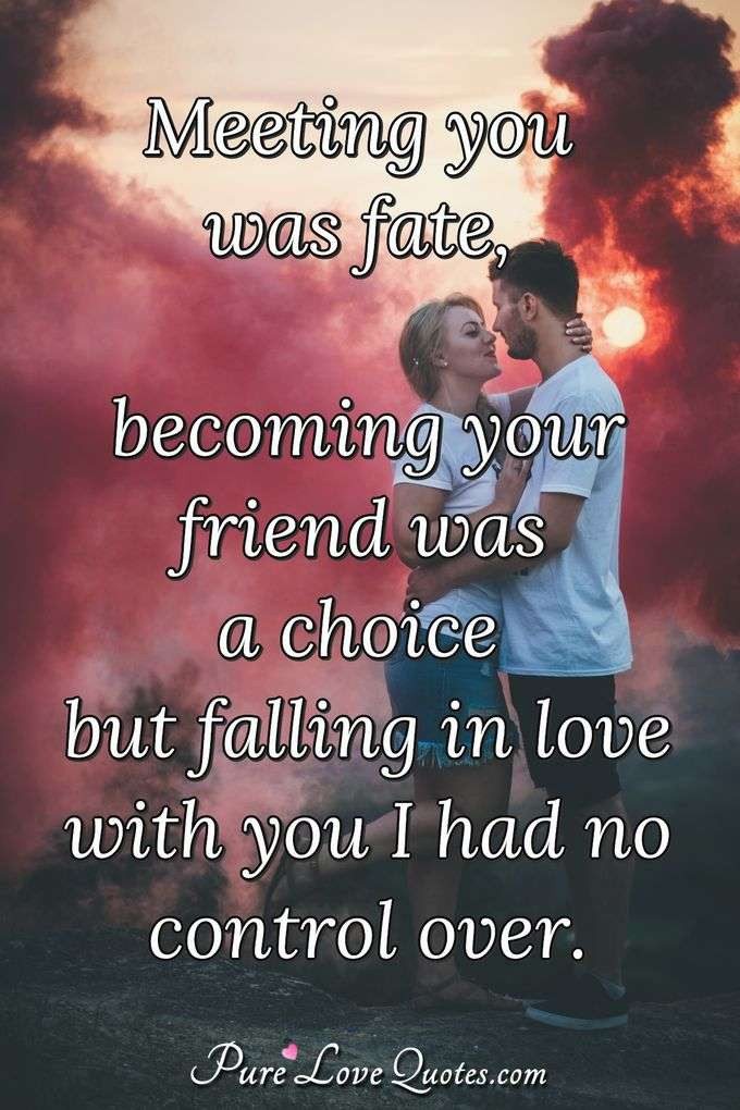 Quotes On Being Inlove
 Beautiful Falling in Love Quotes I Fell For You