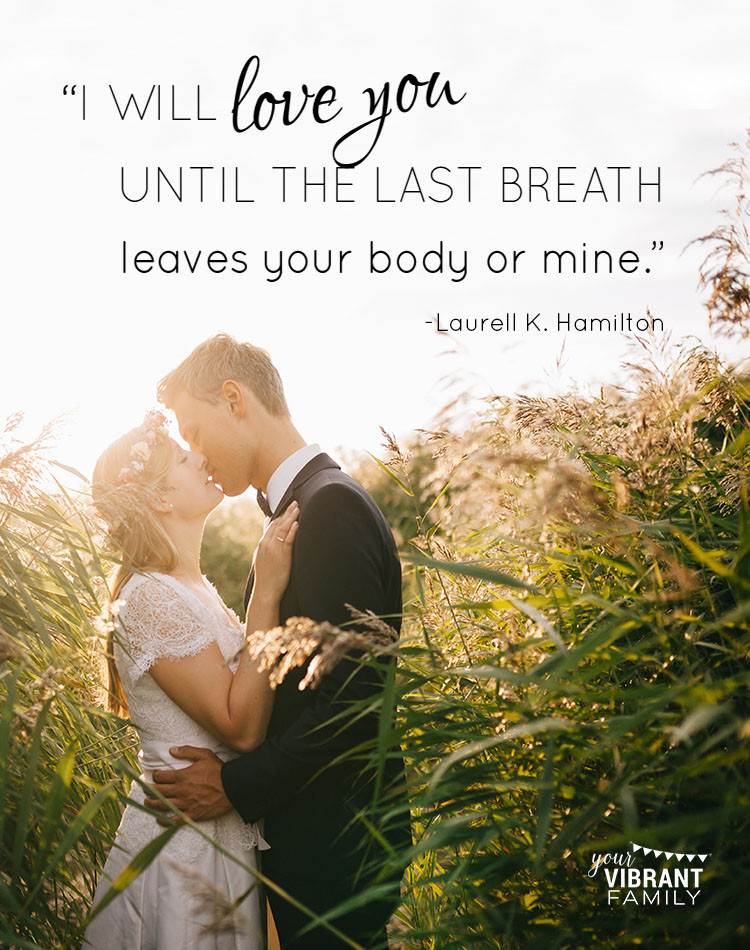 Quotes Romantic
 Romantic Love Quotes to with Your Spouse Your