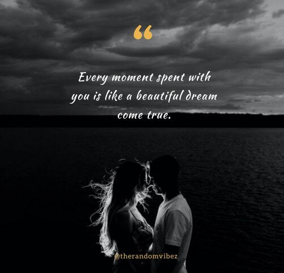 Quotes Romantic
 120 Most Romantic Love Quotes For Your Sweetheart