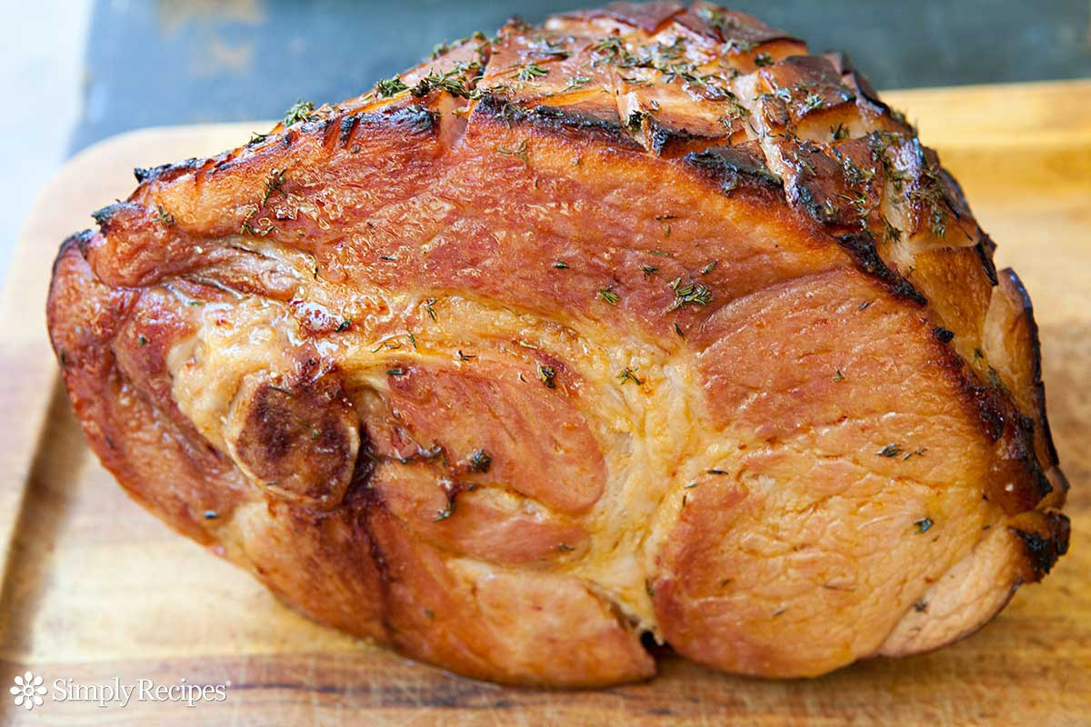 Recipes For Easter Ham
 24 Best Ideas Baked Easter Ham Best Round Up Recipe