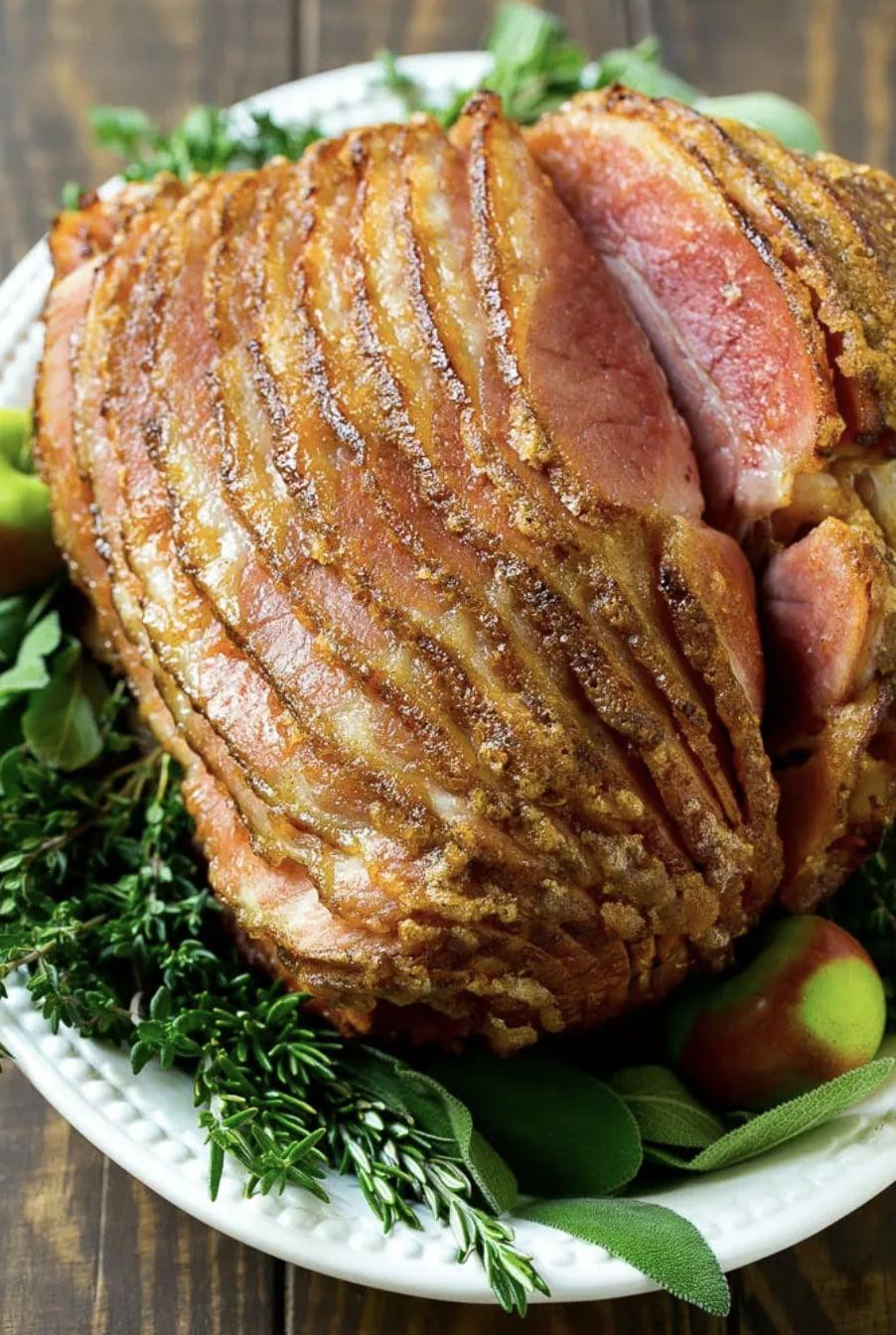 Recipes For Easter Ham
 The 35 Best Ham Recipes For a Mouthwatering Easter Dinner